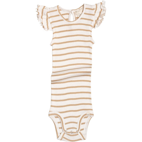 Minimalisma Bippi Body Honey Stripes