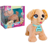 Club Petz Milo the Dog