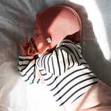 Minimalisma Bloom Hue Antique Red 4