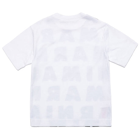 Marni White T-shirt