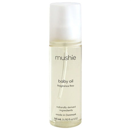 Mushie Baby Olje 145 ml