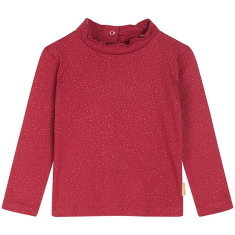 Hust & Claire Mini Teaberry Aleta Genser