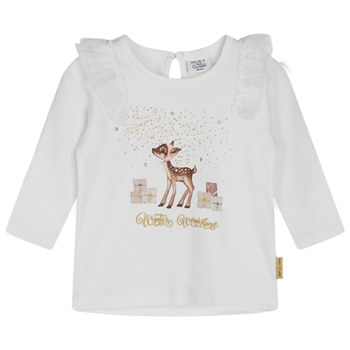 Hust & Claire Mini Sugar Ary Genser