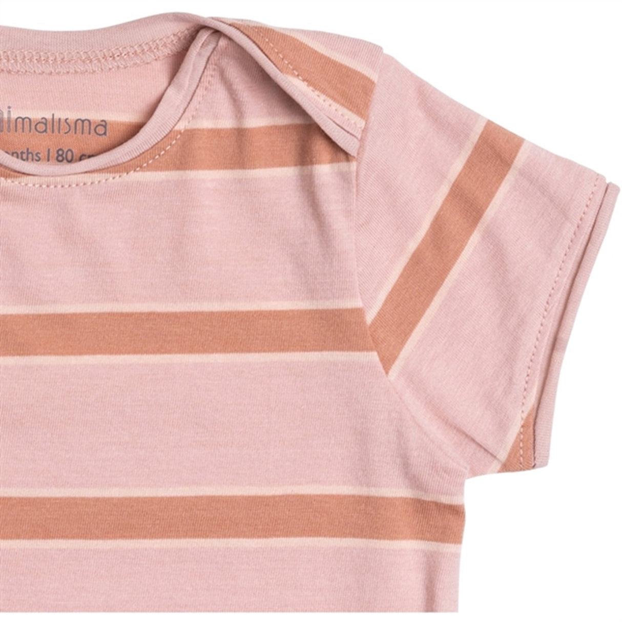 Minimalisma Nomas Body Sorbet Stripes 3