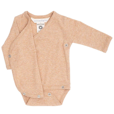 Serendipity Newborn Desert Wrap Body 2