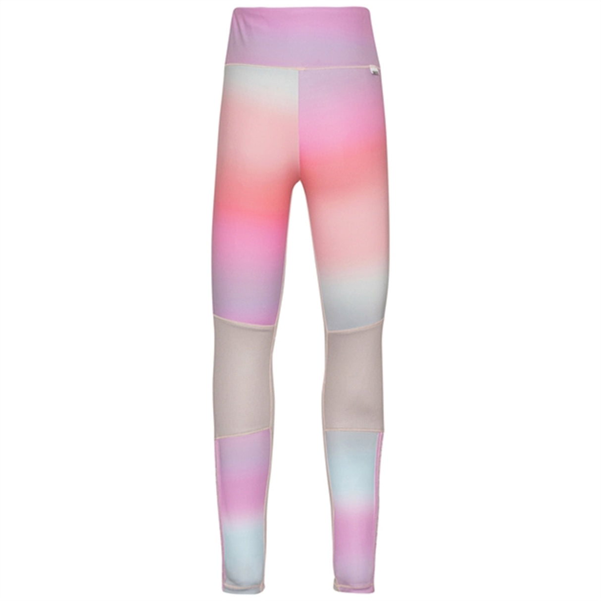 Molo Misty Stripe Olympia Leggings 3