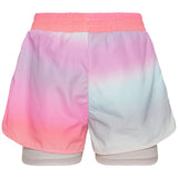 Molo Trene Misty Stripe Omari Shorts 3