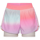 Molo Trene Misty Stripe Omari Shorts