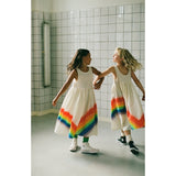 Molo Rainbow Clover Kjole 3