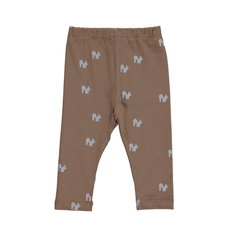 GRO Kangaroo Malak Leggings