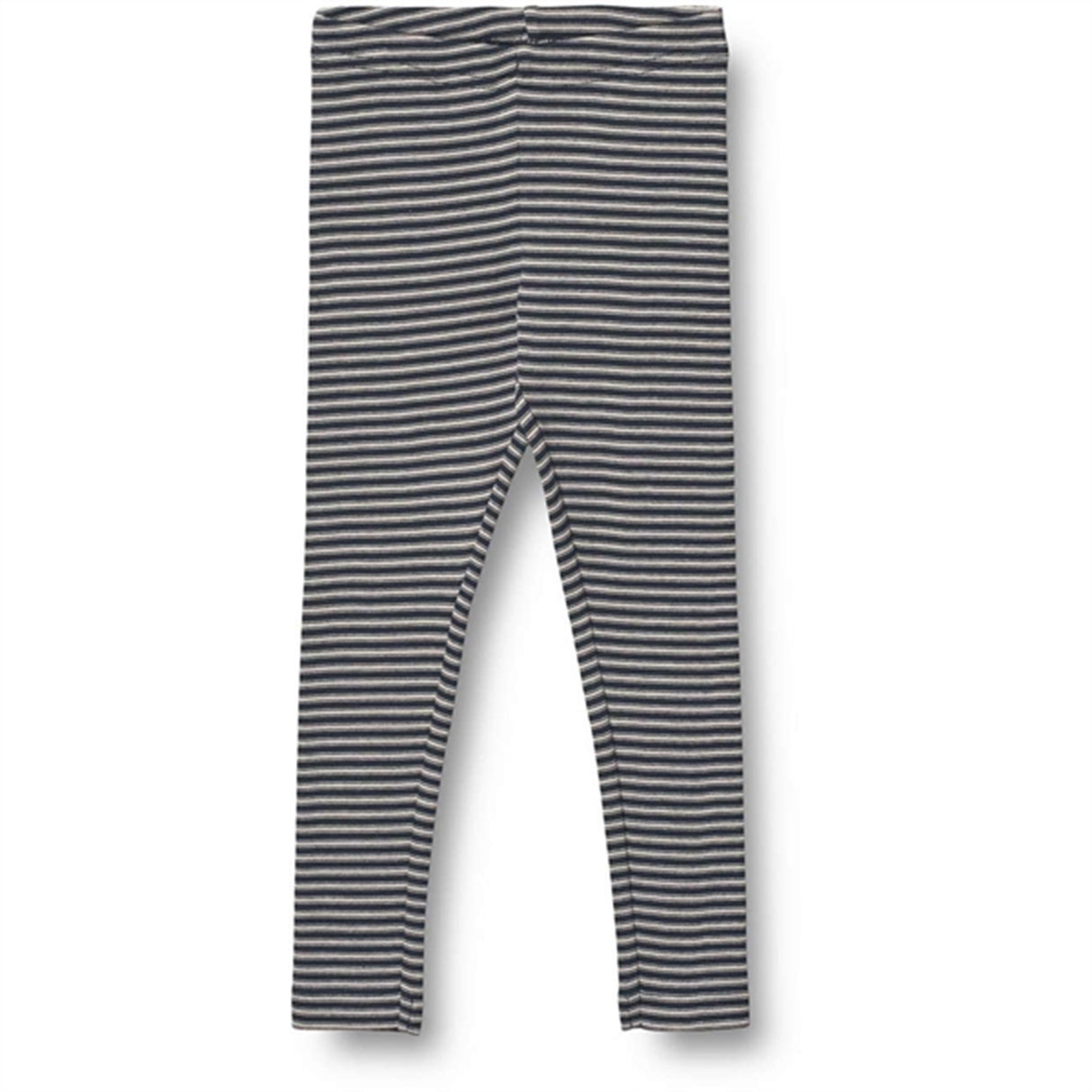 Wheat Navy Stripe Mads Pyjamas 5