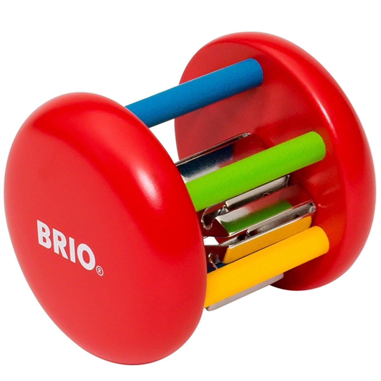 BRIO® Bjældeskralde