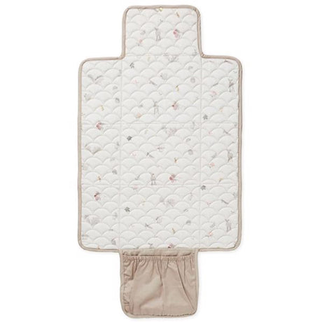 Cam Cam Copenhagen Stelleunderlag Quilted Hazel 2