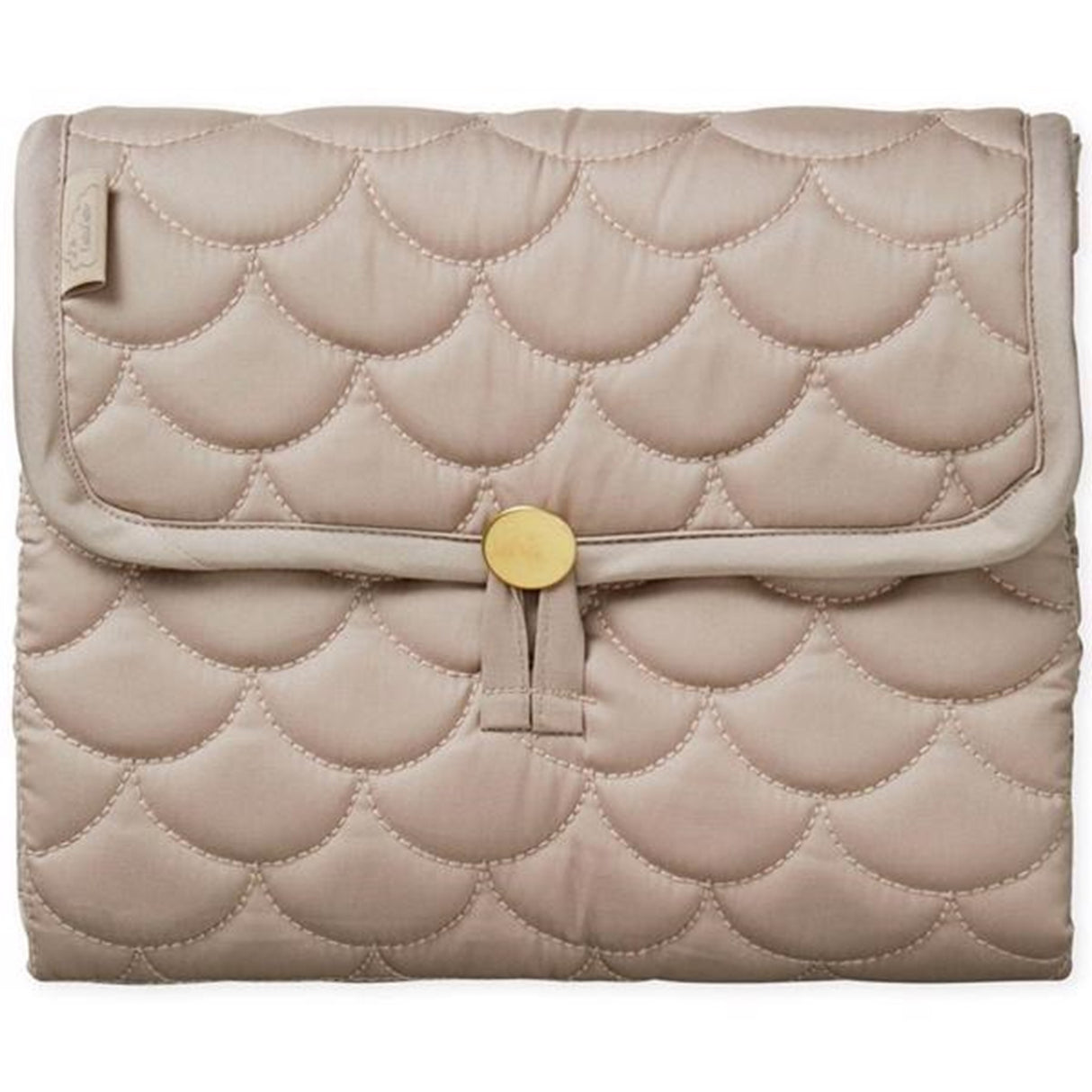 Cam Cam Copenhagen Stelleunderlag Quilted Hazel