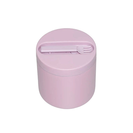 Design Letters Termo Matboks Lavender Stor