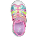 Skechers Unicorn Dreams Explorer Sneakers Pink Multicolor