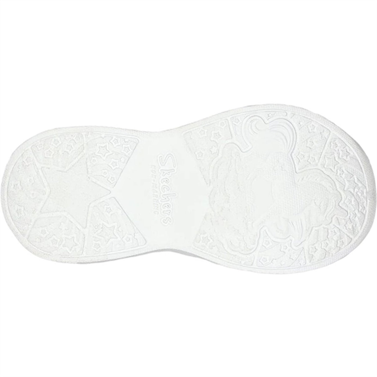 Skechers Unicorn Dreams Explorer Sneakers Pink Multicolor