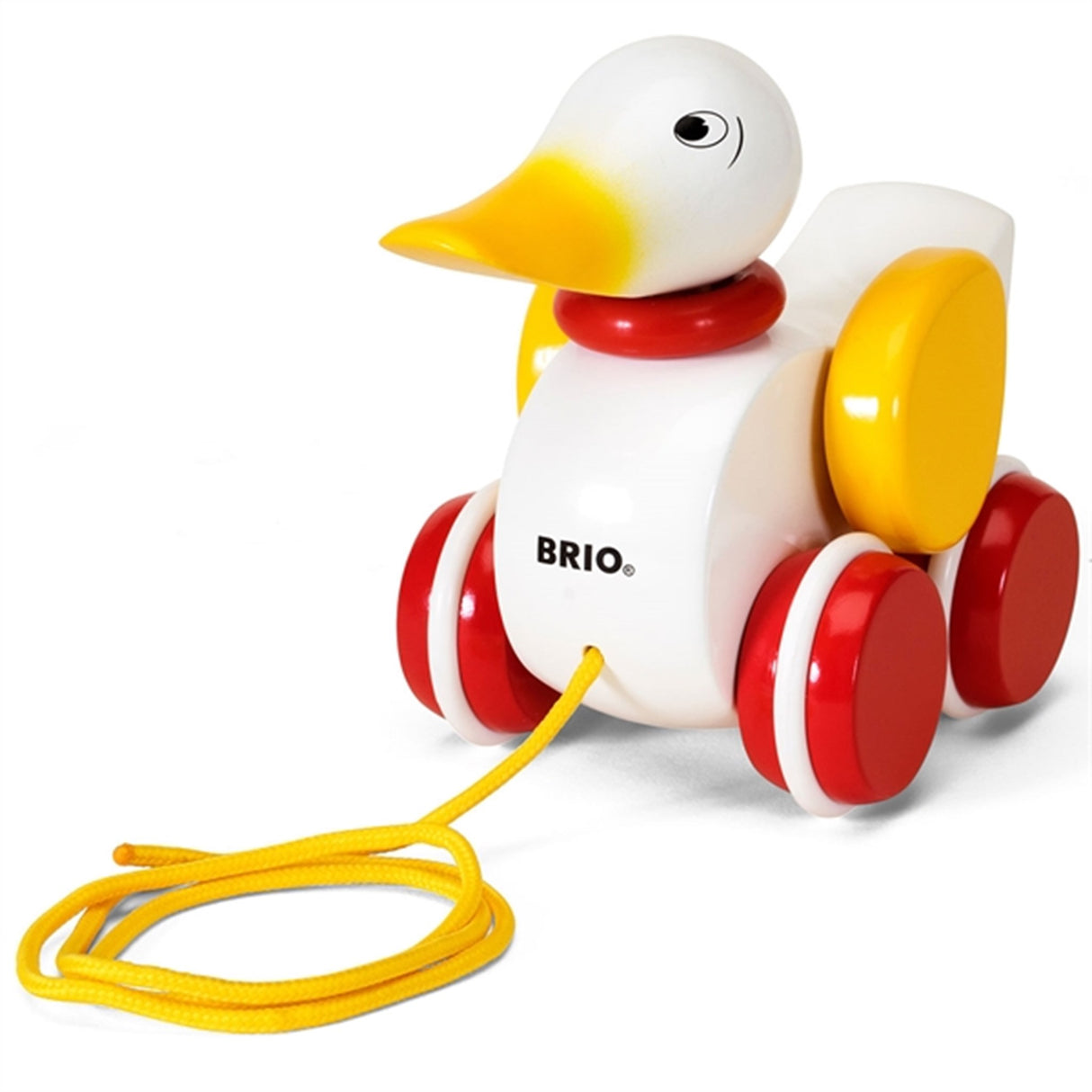 BRIO® Trekkdyr And