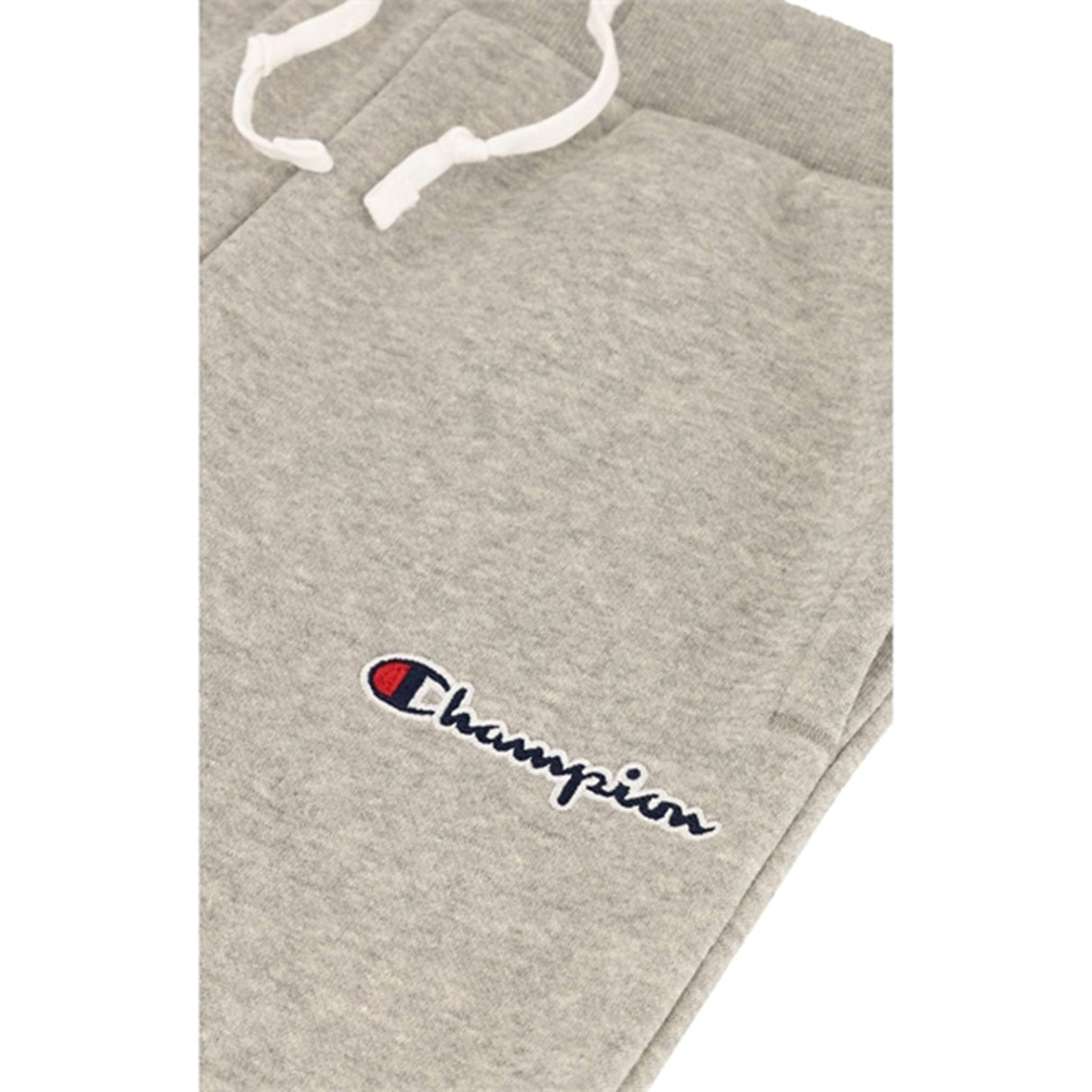 Champion Grey Melange Sweatpants 2