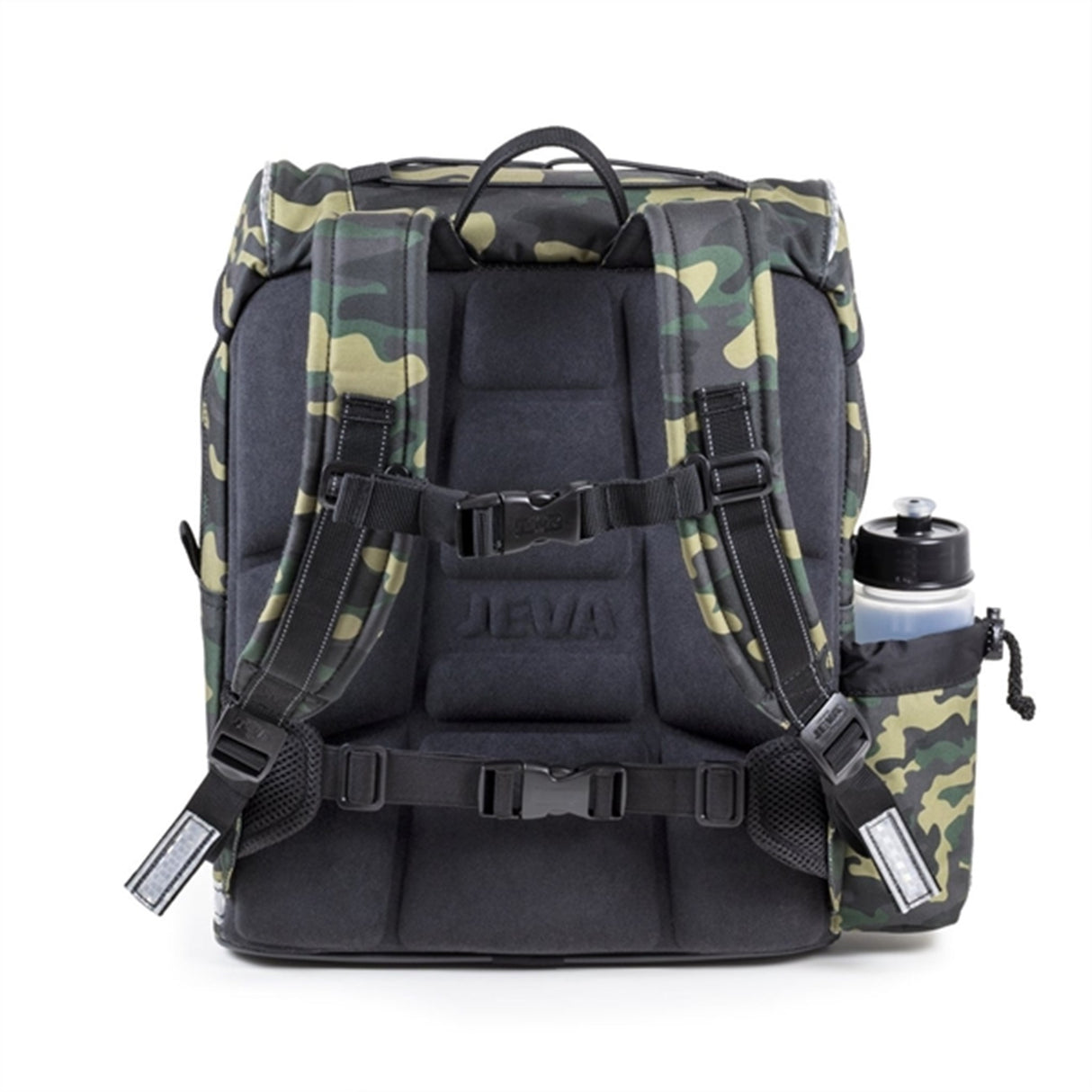 JEVA Skolesekk Incognito