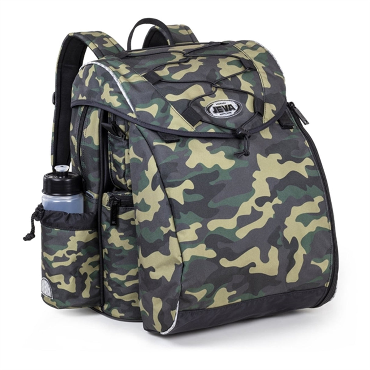 JEVA Skolesekk Incognito