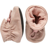 MELTON Tekstil Tøfler Glimmer Alt Rosa