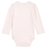 Ralph Lauren Baby Body Delicate Pink 2