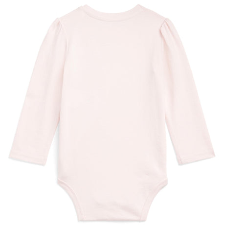 Ralph Lauren Baby Body Delicate Pink 2