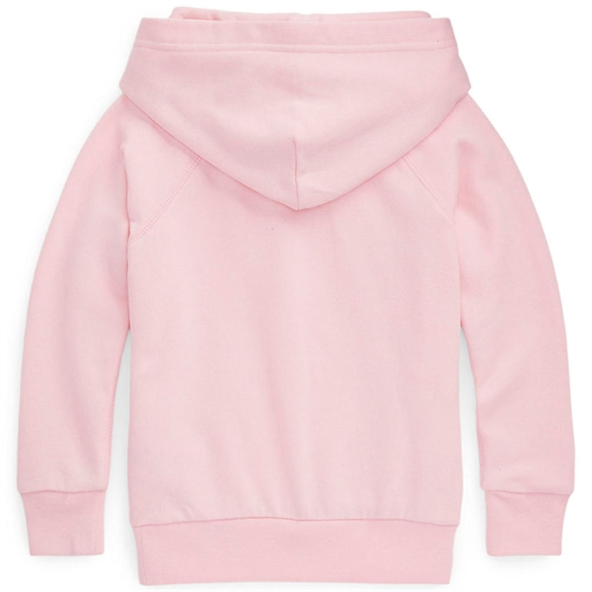 Polo Ralph Lauren Girl Hettegenser Hint Of Pink 2