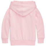 Polo Ralph Lauren Girl Hettegenser Hint Of Pink 2