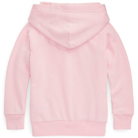 Polo Ralph Lauren Girl Hettegenser Hint Of Pink 2