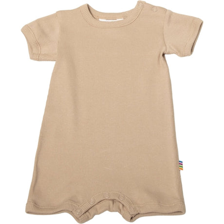 Joha Bomull Beige Rompers