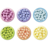 Aquabeads Pastel Solid Bead Pakke 3