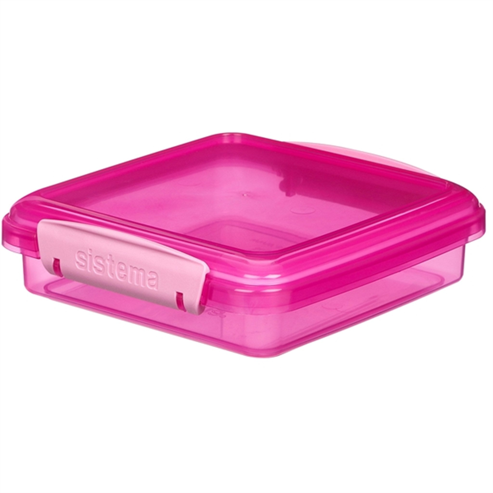 Sistema Sandwich Box Matboks 450 ml Pink