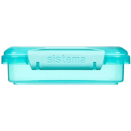 Sistema Sandwich Box Matboks 450 ml Teal 2