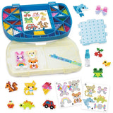 Aquabeads Beginners Bead Koffert 2