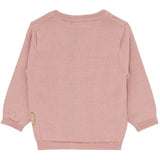 Hust & Claire Baby Dusty Rose Claire Cardigan NOOS