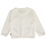 Hust & Claire Baby Ivory Claire Cardigan NOOS