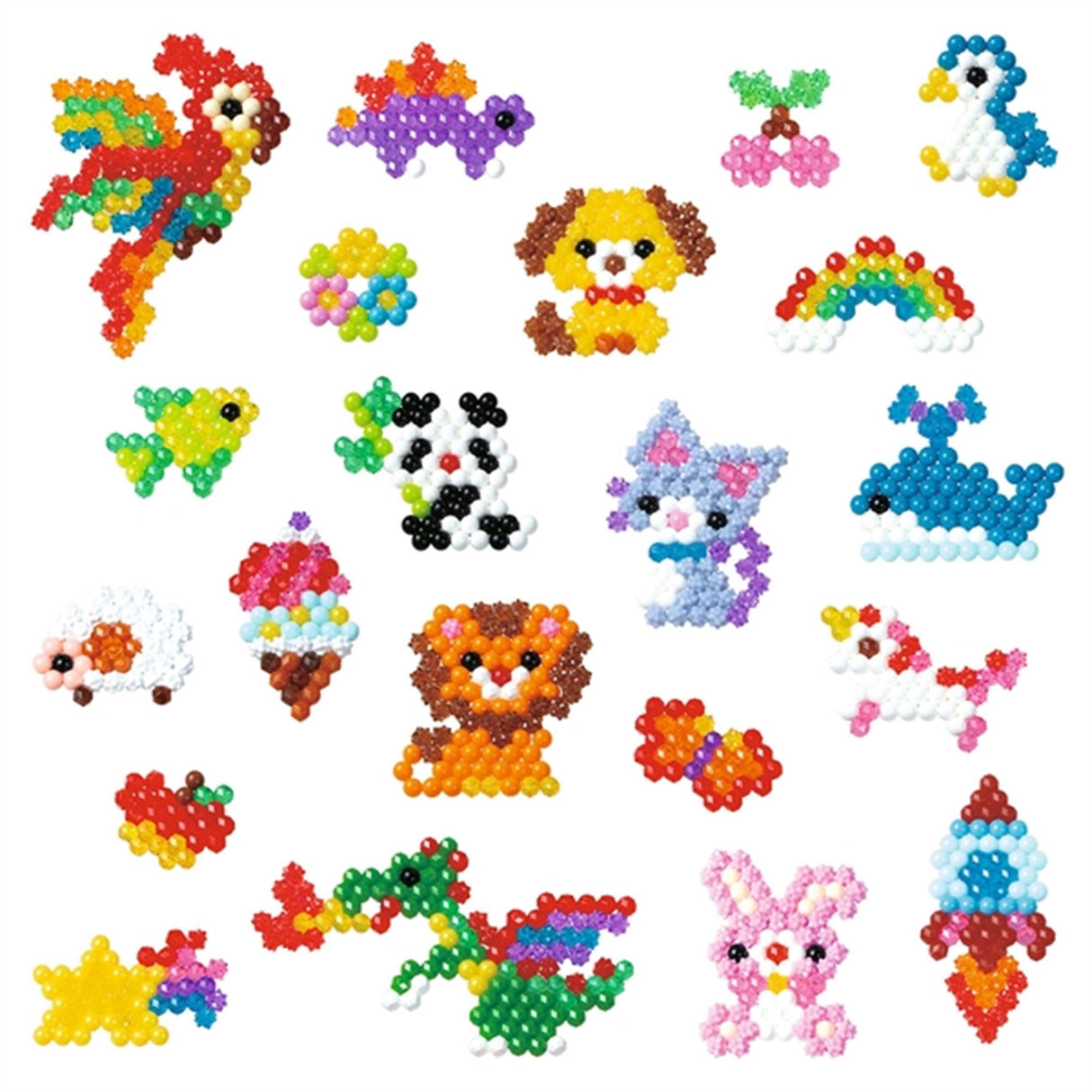 Aquabeads Deluxe Bead Kreationsboks 3