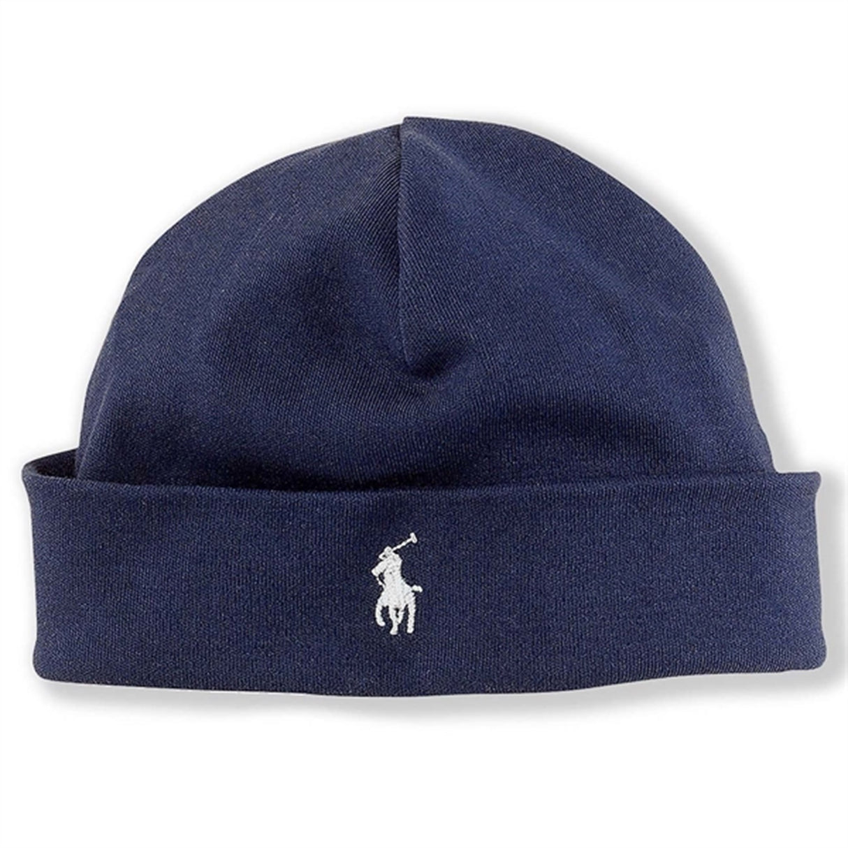 Polo Ralph Lauren Baby Boy Beanie Refined Navy