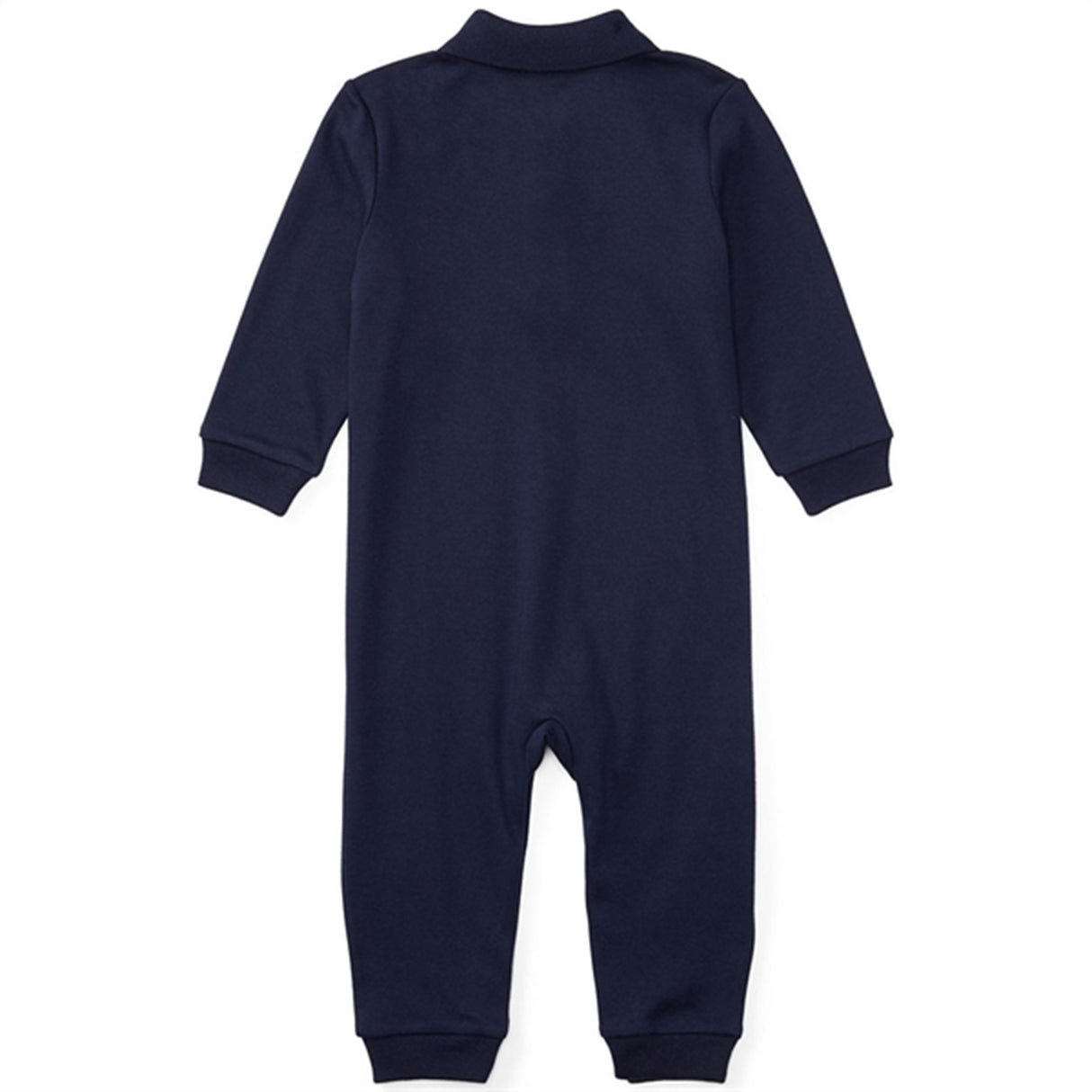 Polo Ralph Lauren Baby Boy Coverall French Navy