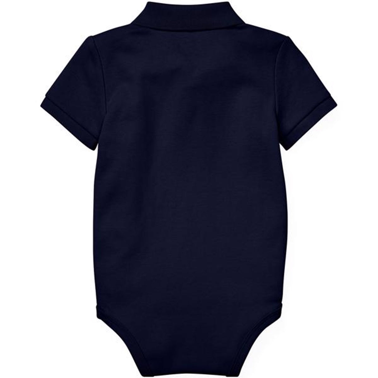 Polo Ralph Lauren Baby Boy Short Sleeved Body Navy White