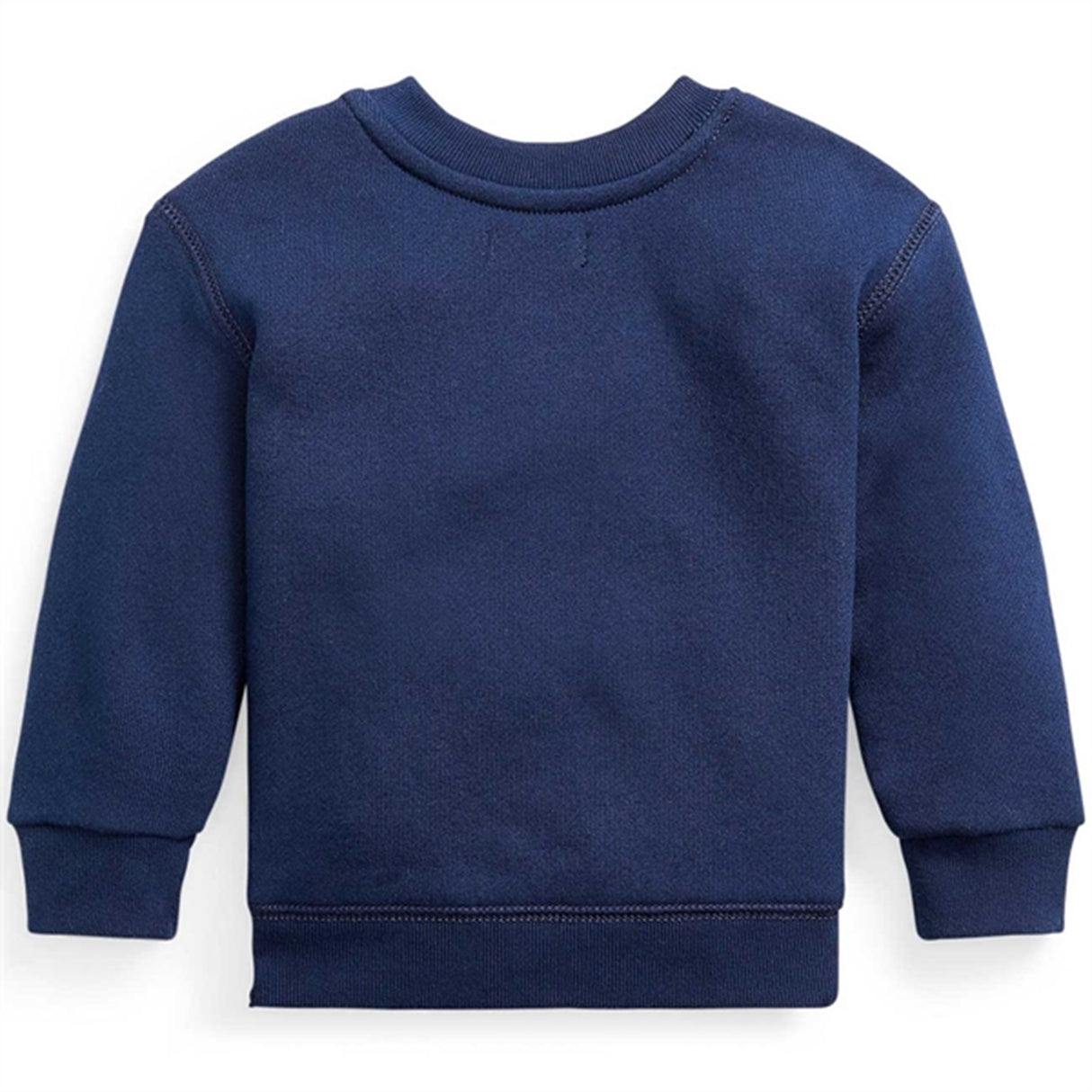 Ralph Lauren Baby Boy Sweatshirt Cruise Navy