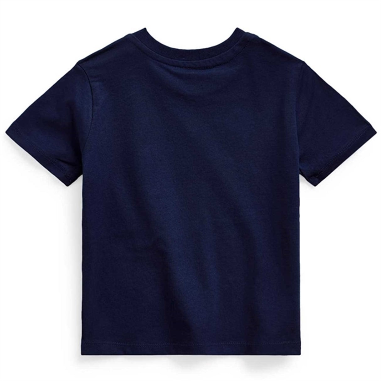 Polo Ralph Lauren Baby Boy Short Sleeved Tee Cruise Navy