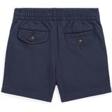 Ralph Lauren Baby Boy Shorts Newport Navy