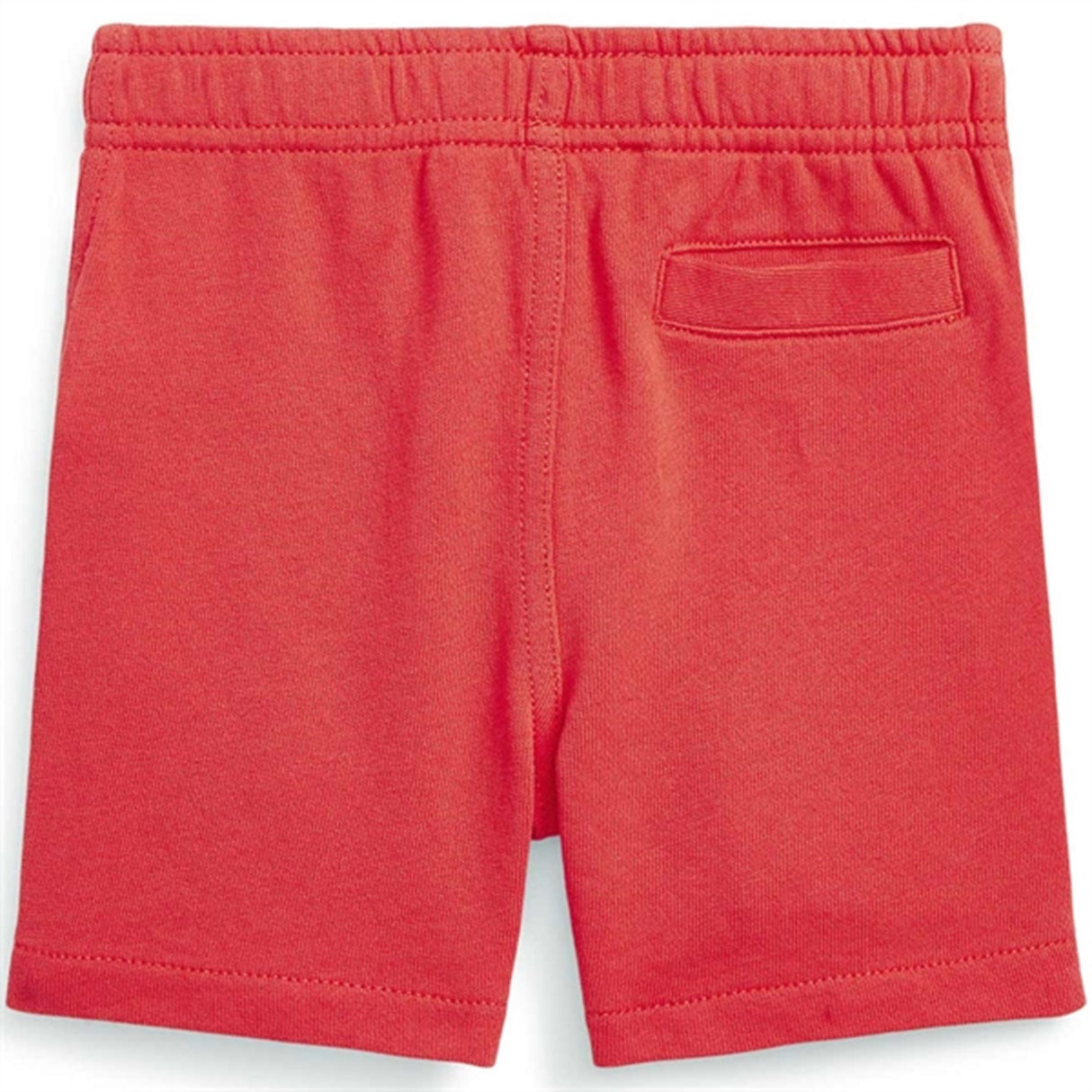 Polo Ralph Lauren Baby Boy Shorts Red