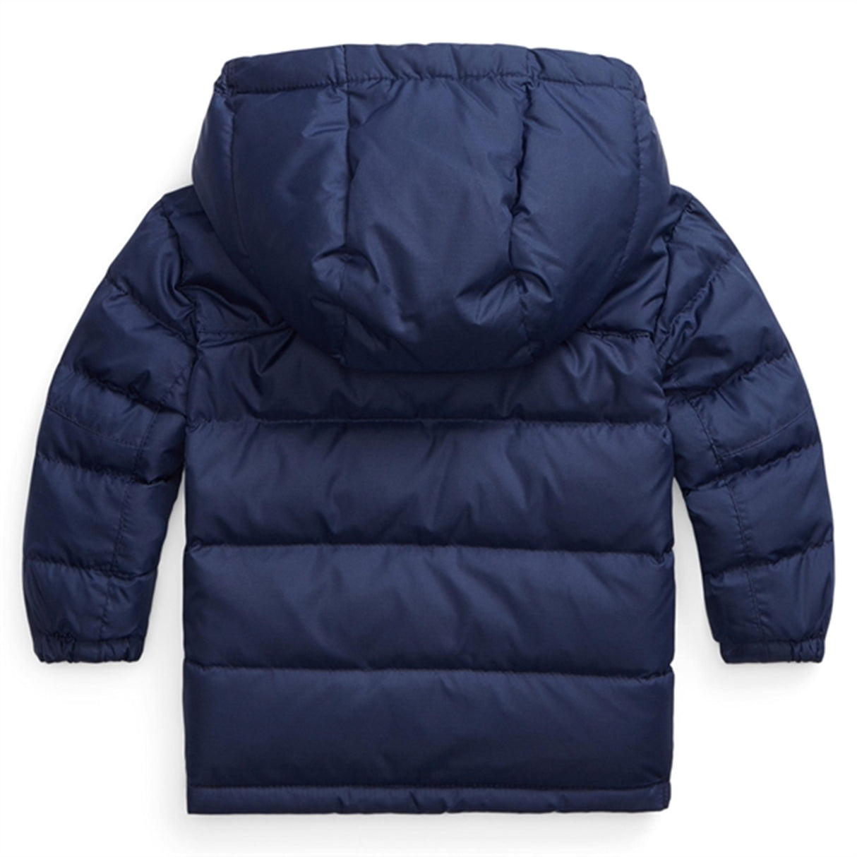 Ralph Lauren Baby Bomber Jakke Newport Navy 3