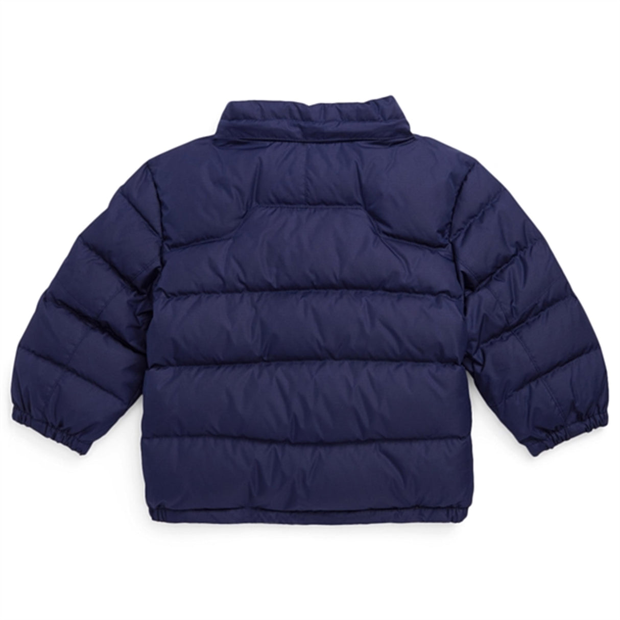 Ralph Lauren Baby Bomber Jakke Newport Navy 4