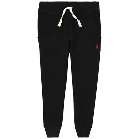 Polo Ralph Lauren Boy Sweatpants Black