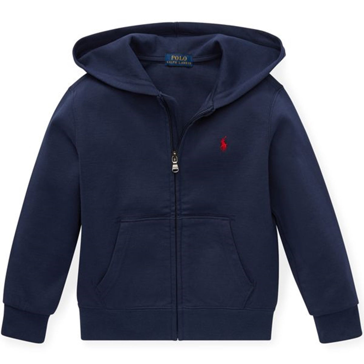 Polo Ralph Lauren Boy Collegegenser Hoodie Navy